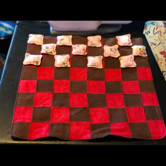 Homemade sewn items - Picture 2 of 8